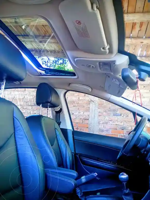 Peugeot 408 Allure Nav  2015 - foto 5