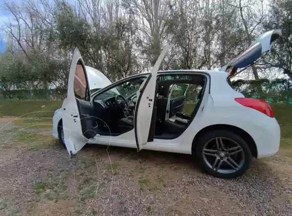 Peugeot 308 Sport  2013 - foto 1