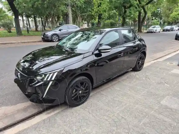 Peugeot 208 Style 1.6 Tiptronic  2023 - foto 3