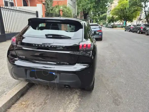 Peugeot 208 Style 1.6 Tiptronic  2023 - foto 4