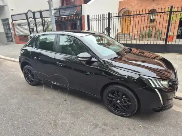Peugeot 208 Style 1.6 Tiptronic  2023 - foto 5