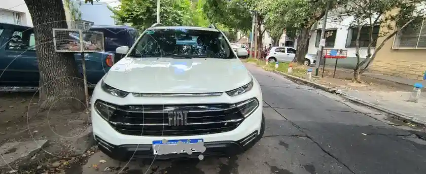 Fiat Toro 1.8 Freedom 4X2 Cd Aut  2022 - foto 1