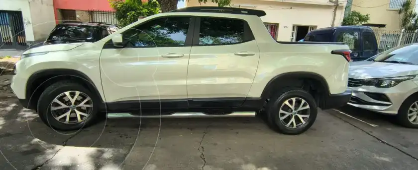 Fiat Toro 1.8 Freedom 4X2 Cd Aut  2022 - foto 3