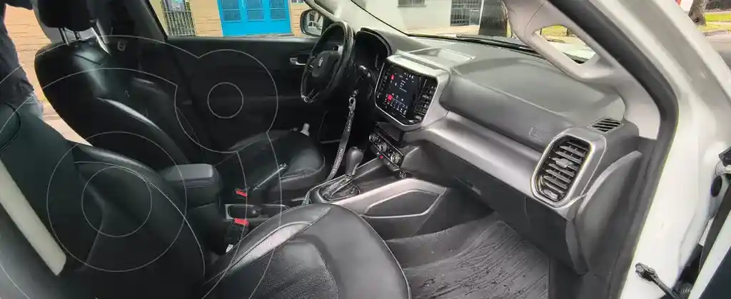 Fiat Toro 1.8 Freedom 4X2 Cd Aut  2022 - foto 4