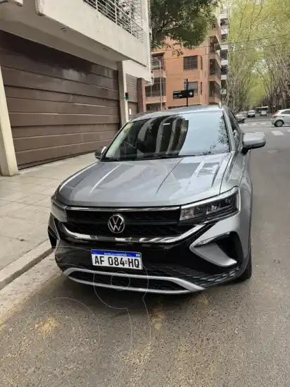 Volkswagen Taos Comfortline Aut  2022 - foto 4