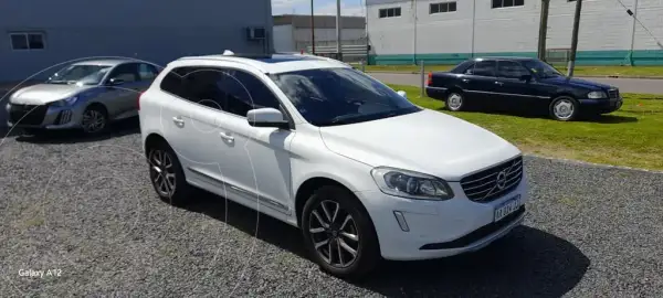 Volvo XC60 2016 - foto 1