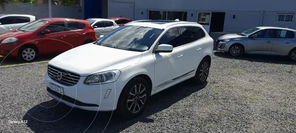 Volvo Xc60 T5 High Plus (1999 Cc) 2016 - foto 4