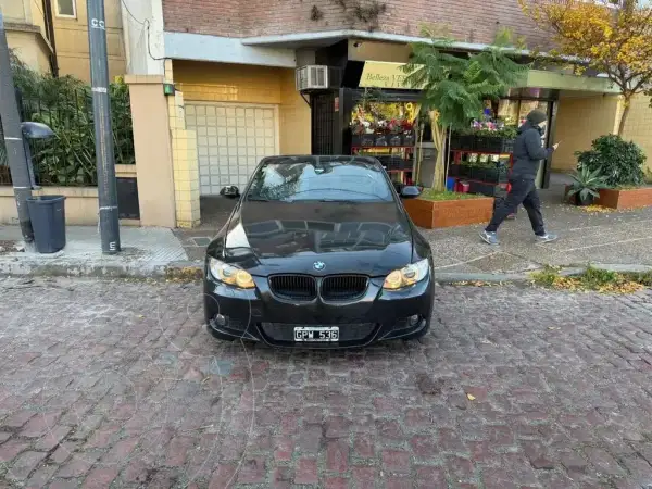 BMW Serie 2007 - foto 1