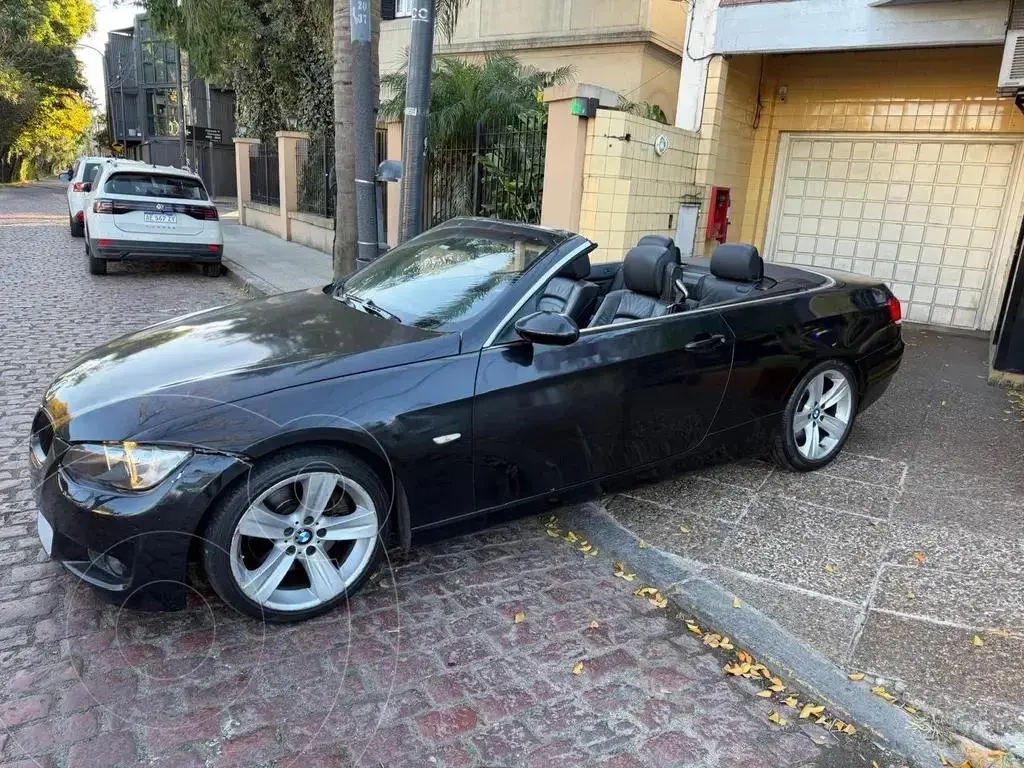 Bmw Serie 3 Coupé 330Ci Executive (2979 Cc) 2007 - foto 2