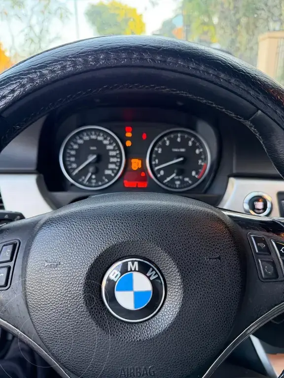 Bmw Serie 3 Coupé 330Ci Executive (2979 Cc) 2007 - foto 3