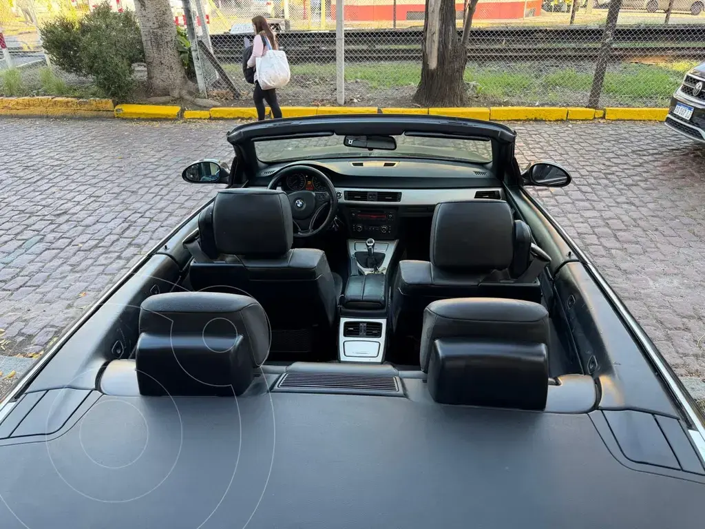 Bmw Serie 3 Coupé 330Ci Executive (2979 Cc) 2007 - foto 4