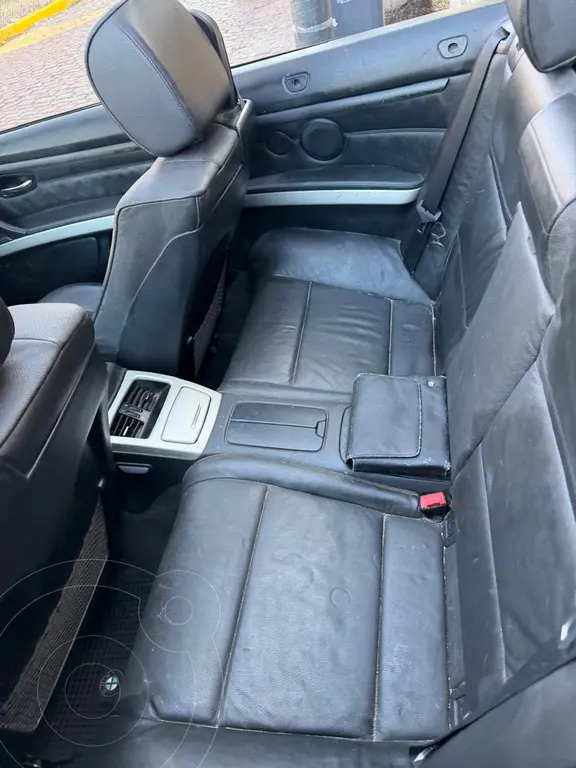 Bmw Serie 3 Coupé 330Ci Executive (2979 Cc) 2007 - foto 5
