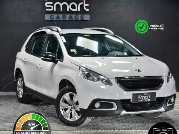Peugeot 2008 2018 - foto 1