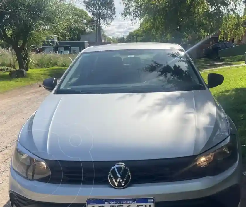 Volkswagen Polo 5P 1.6L Track Msi  2024 - foto 1
