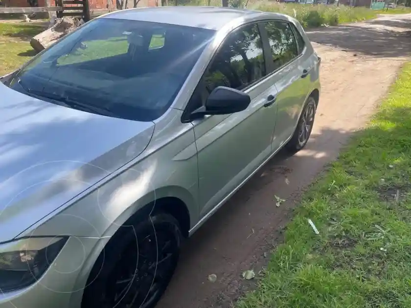 Volkswagen Polo 5P 1.6L Track Msi  2024 - foto 4