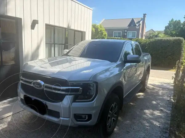 Ford Ranger 2024 - foto 1