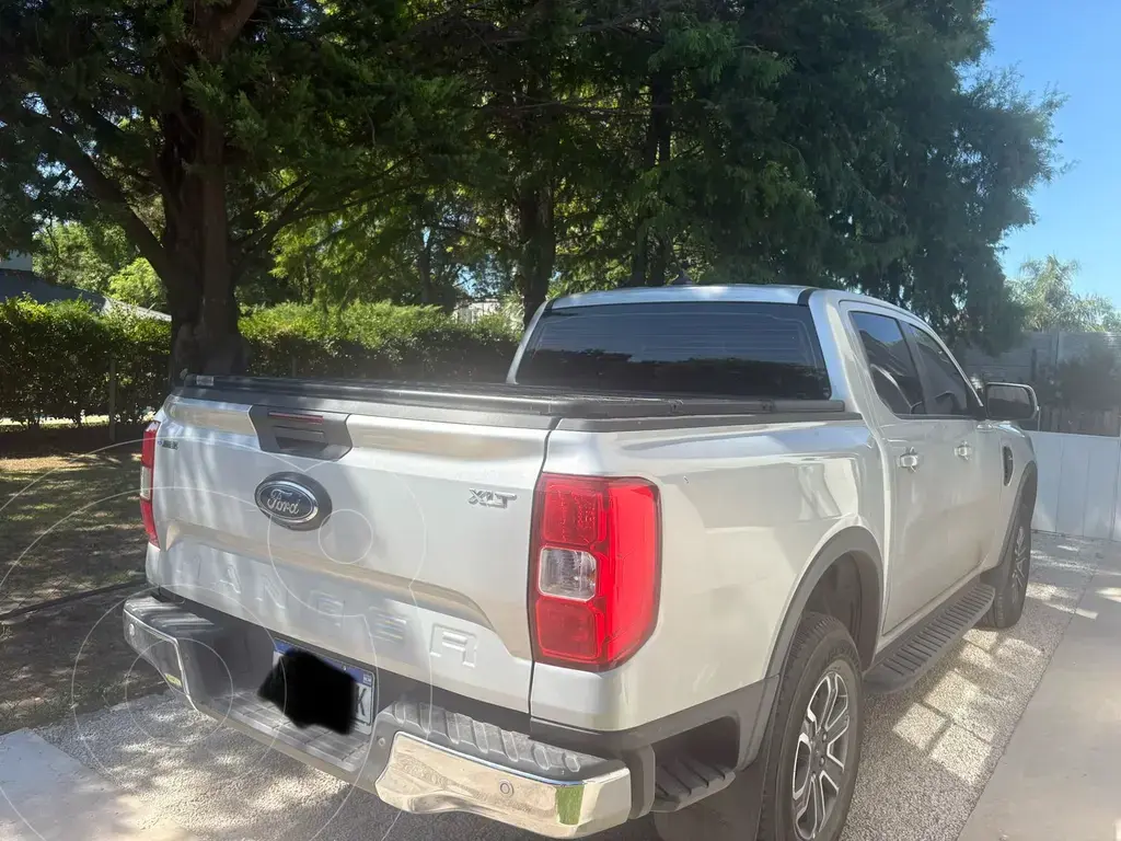 Ford Ranger Xlt 4X2 Cd (3987 Cc) 2024 - foto 2