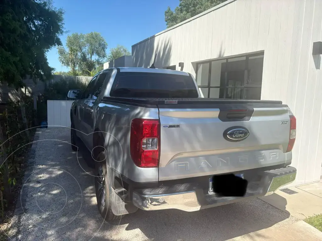Ford Ranger Xlt 4X2 Cd (3987 Cc) 2024 - foto 3
