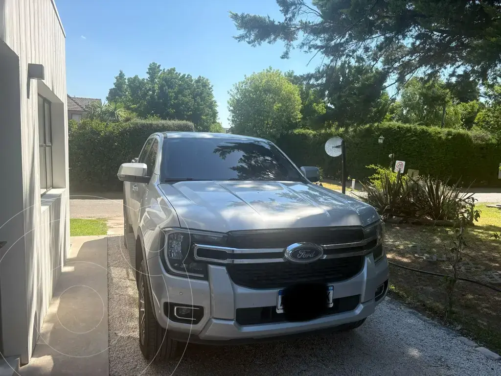 Ford Ranger Xlt 4X2 Cd (3987 Cc) 2024 - foto 4