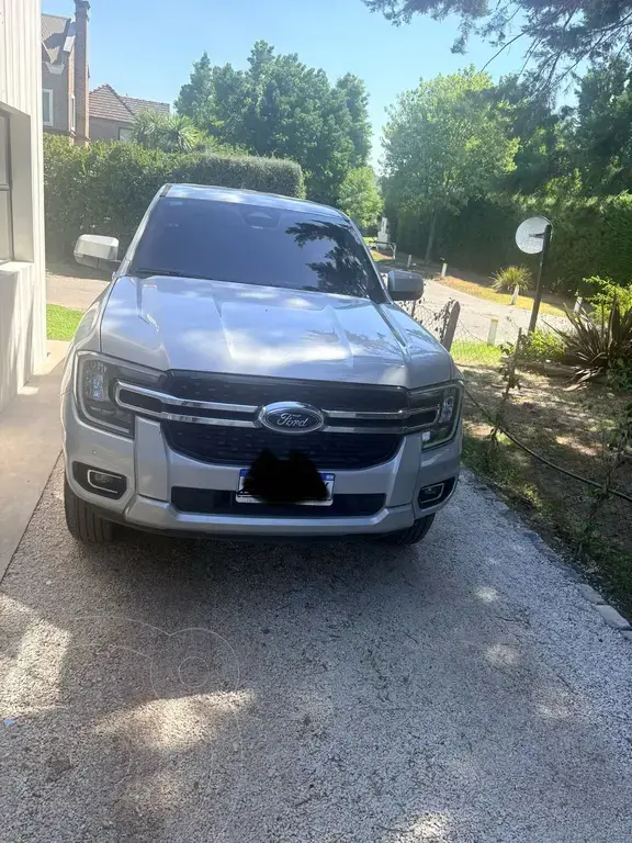 Ford Ranger Xlt 4X2 Cd (3987 Cc) 2024 - foto 5