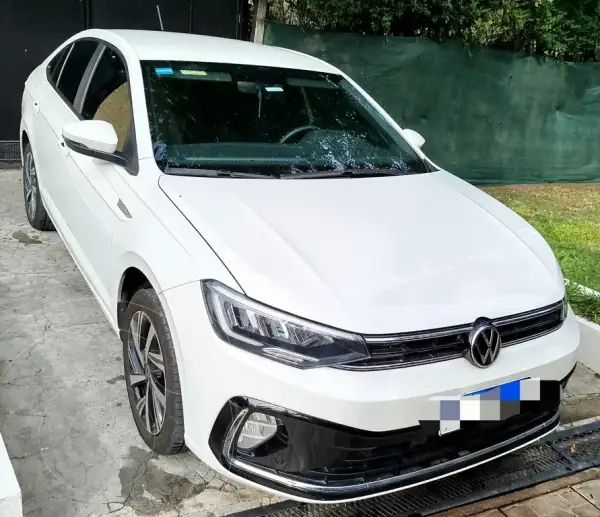 Volkswagen Virtus 2023 - foto 1