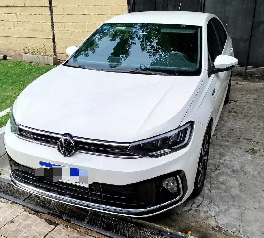 Volkswagen Virtus Highline Aut (1598 Cc) 2023 - foto 3