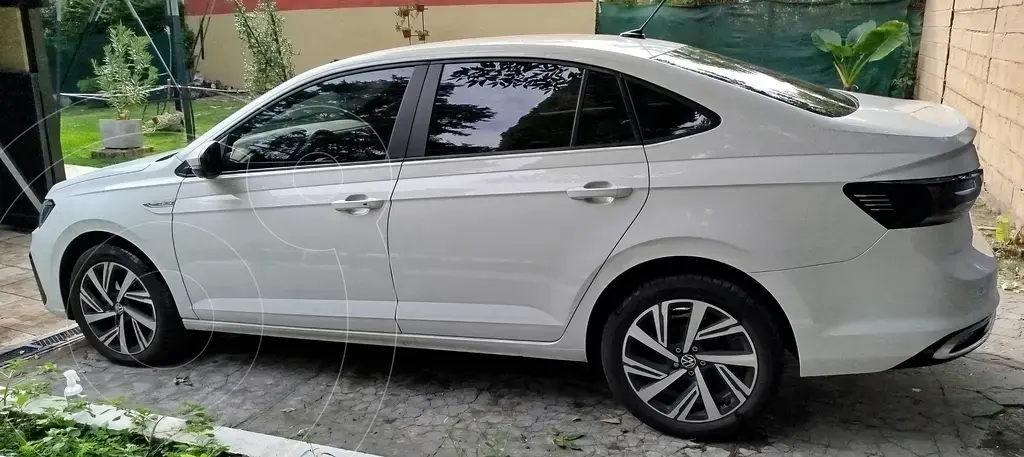 Volkswagen Virtus Highline Aut (1598 Cc) 2023 - foto 4