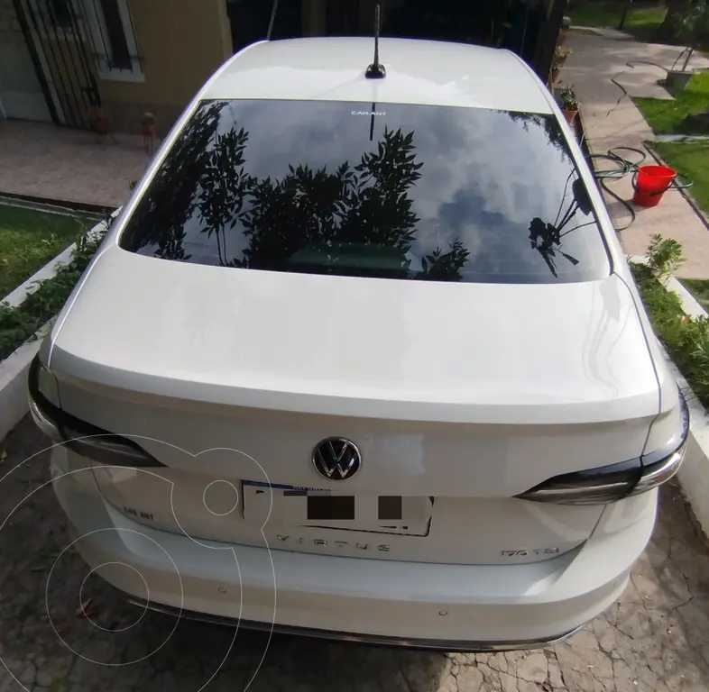 Volkswagen Virtus Highline Aut (1598 Cc) 2023 - foto 5