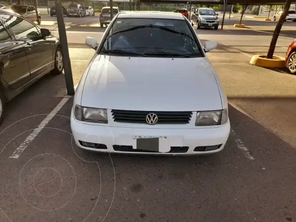 Volkswagen Polo 2000 - foto 1
