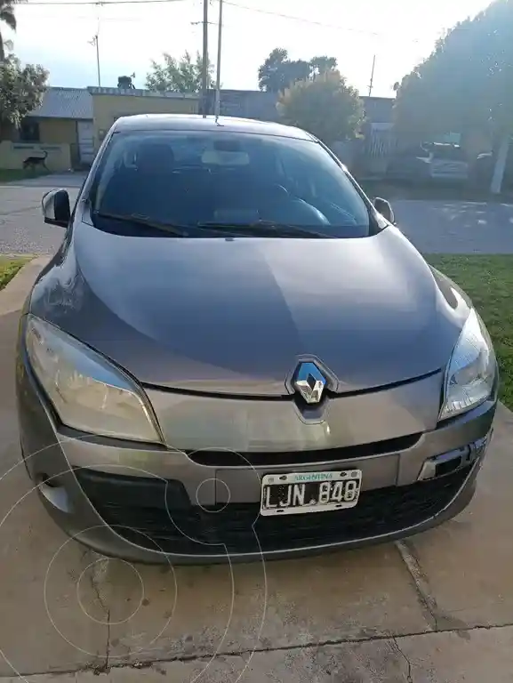 Renault Mégane III Privilège 2012 - foto 1
