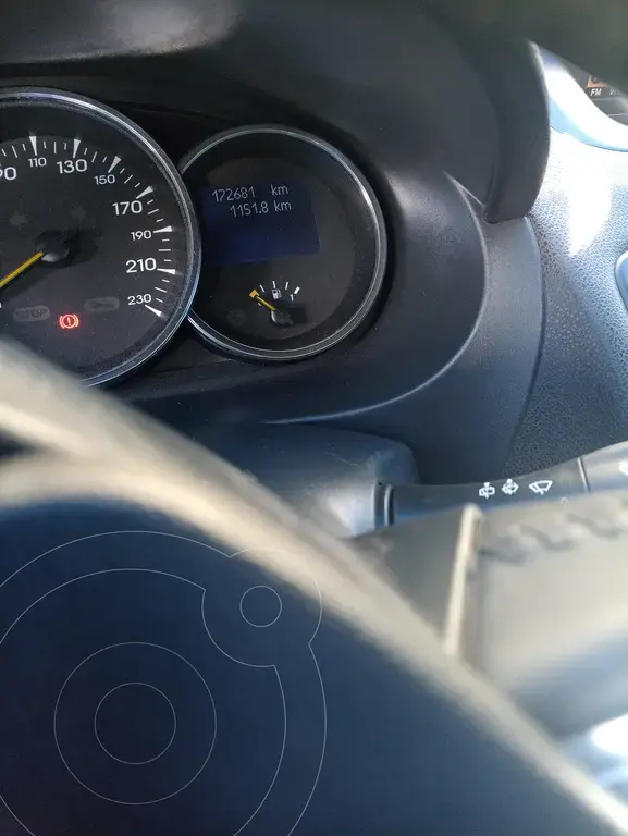 Renault Mégane Iii Privilège  2012 - foto 4
