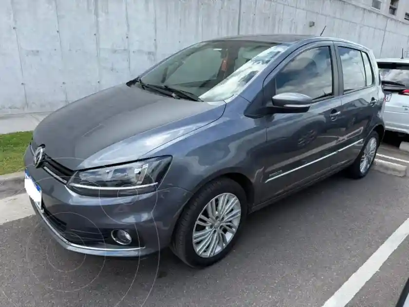 Volkswagen Fox 5P Highline  2017 - foto 1
