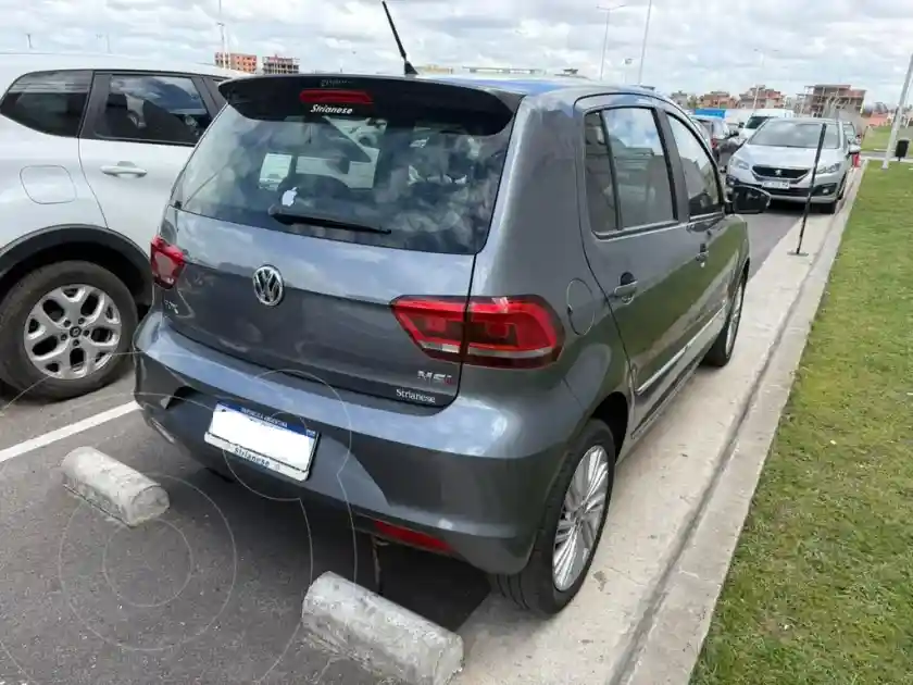 Volkswagen Fox 5P Highline  2017 - foto 2