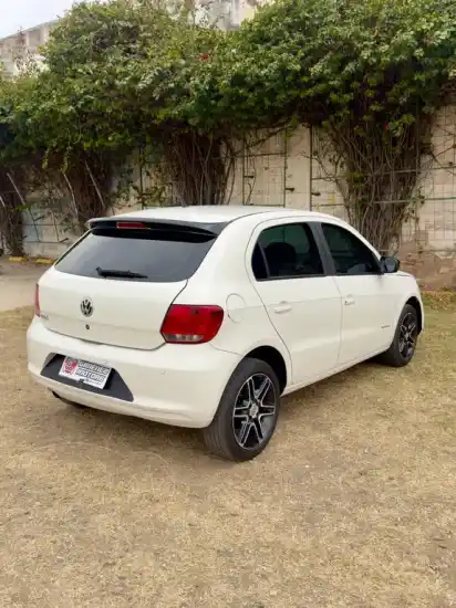 Volkswagen Gol Trend 5P Sportline  2016 - foto 5