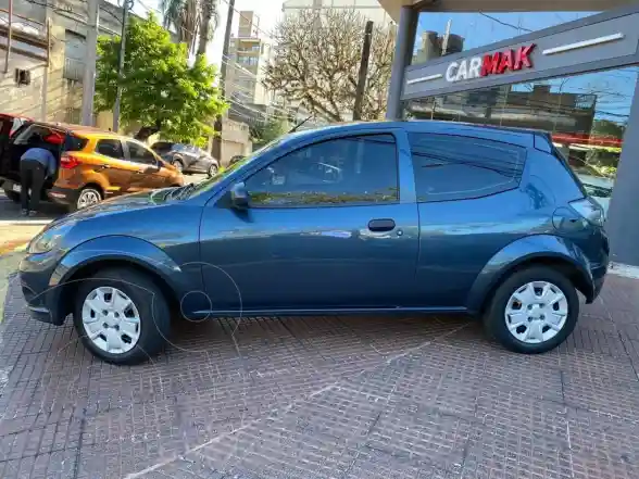 Ford Ka Ka 1.0 Fly Viral              L/11  2012 - foto 2