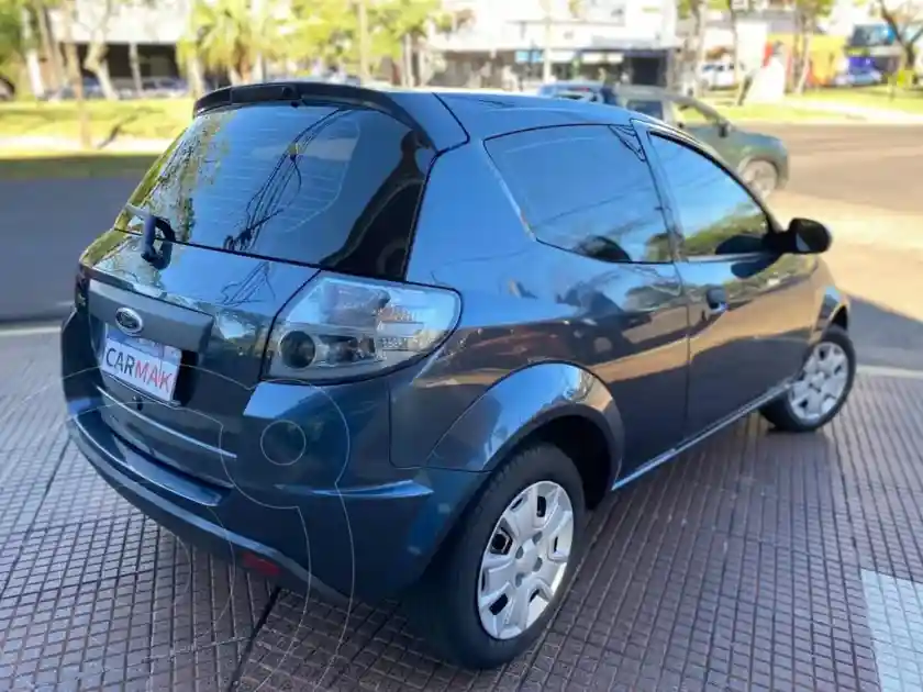 Ford Ka Ka 1.0 Fly Viral              L/11  2012 - foto 5