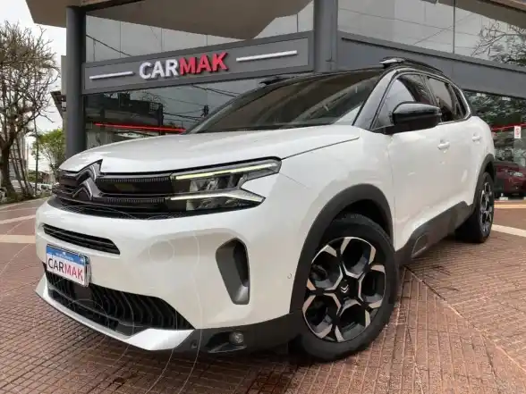 Citroën C5 Aircross 1.6 Thp Feel Pack  2025 - foto 1