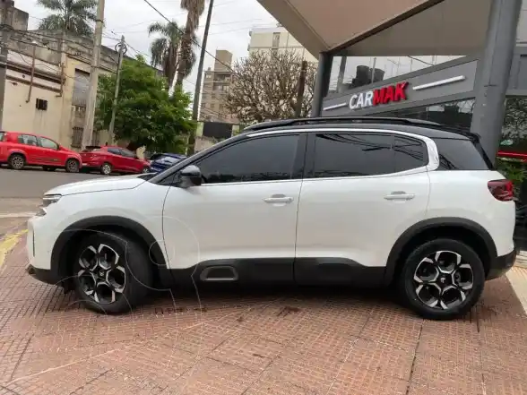 Citroën C5 Aircross 1.6 Thp Feel Pack  2025 - foto 2