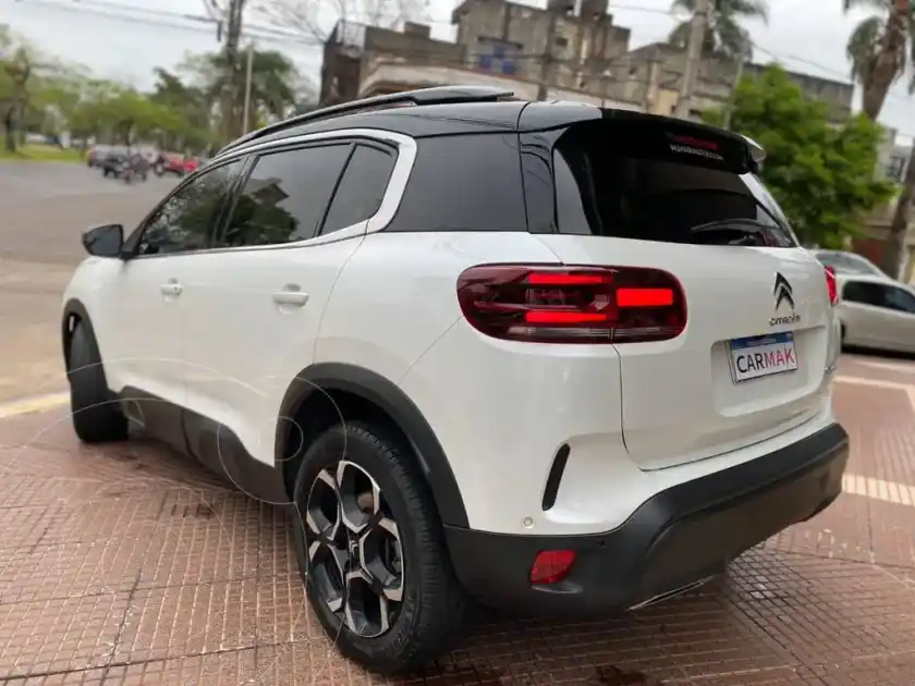 Citroën C5 Aircross 1.6 Thp Feel Pack  2025 - foto 3