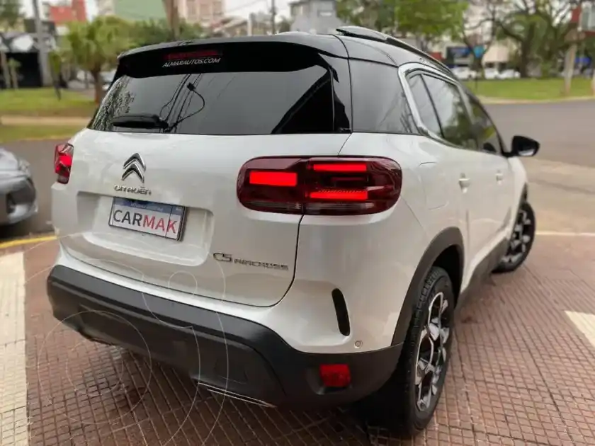 Citroën C5 Aircross 1.6 Thp Feel Pack  2025 - foto 5