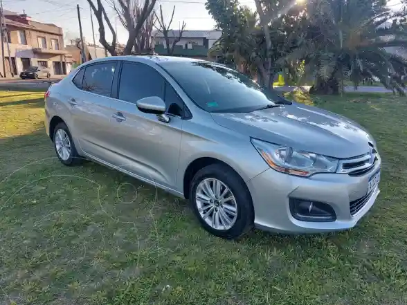 Citroën C4 Lounge 2.0 Origine  2016 - foto 1