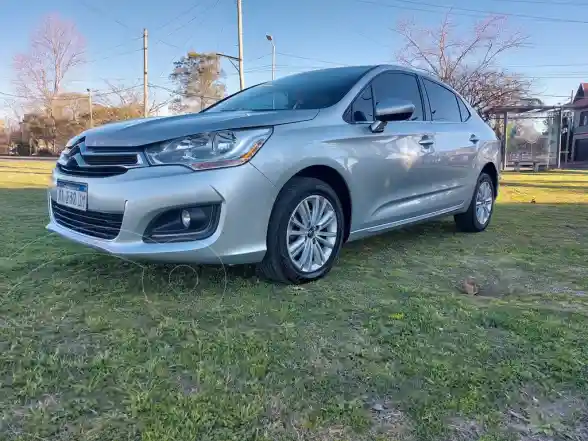 Citroën C4 Lounge 2.0 Origine  2016 - foto 2