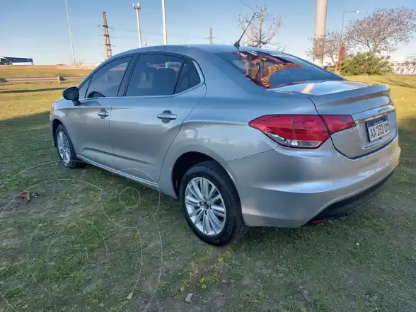 Citroën C4 Lounge 2.0 Origine  2016 - foto 3