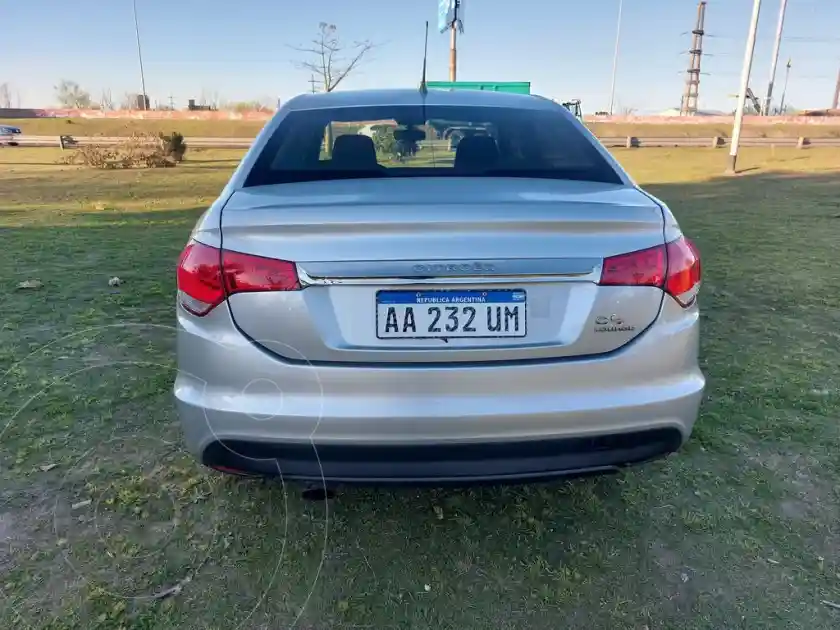 Citroën C4 Lounge 2.0 Origine  2016 - foto 4