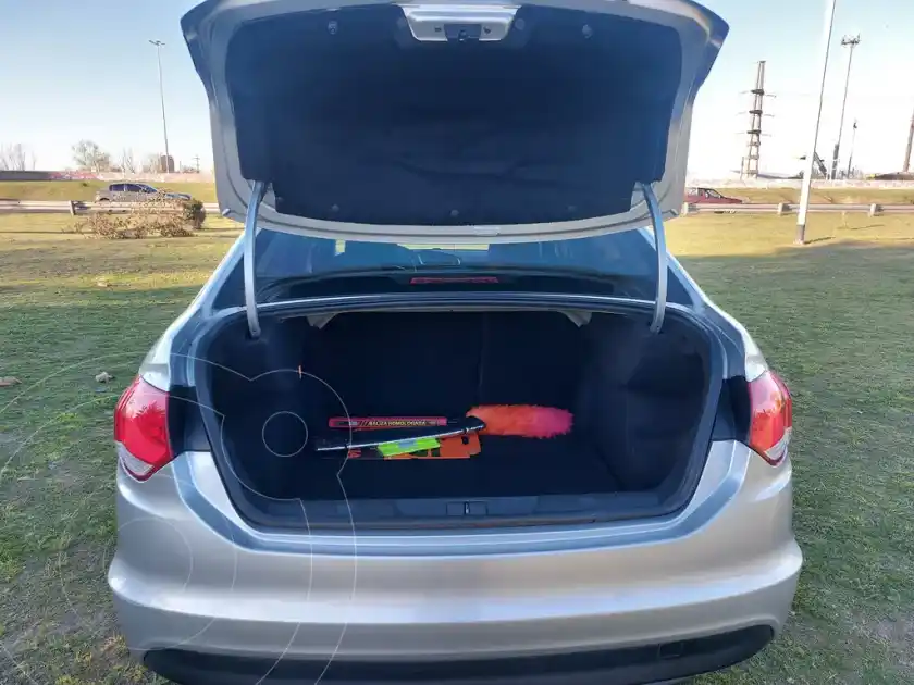 Citroën C4 Lounge 2.0 Origine  2016 - foto 5