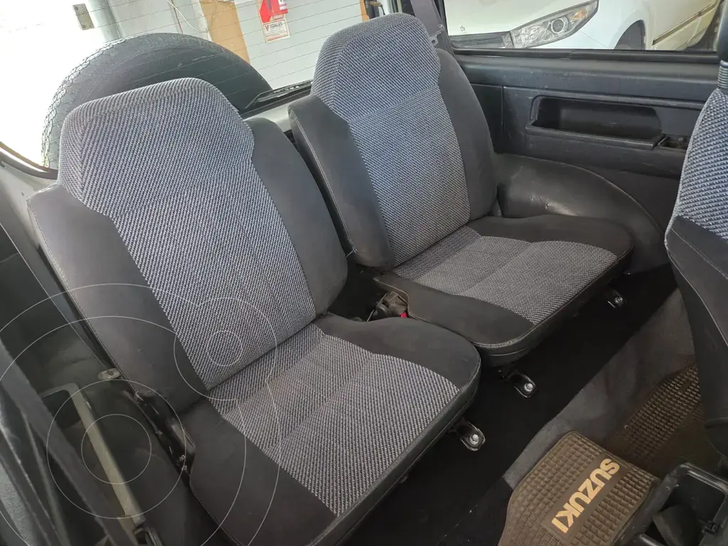 Suzuki Vitara Jlx 1.6 3P (N/D) 1992 - foto 4