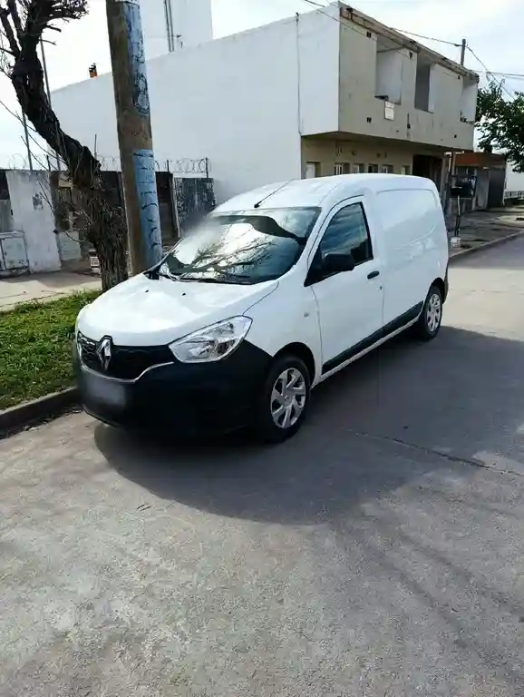 Renault Kangoo Life 1.6 Sce  2024 - foto 1