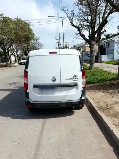 Renault Kangoo Life 1.6 Sce  2024 - foto 3