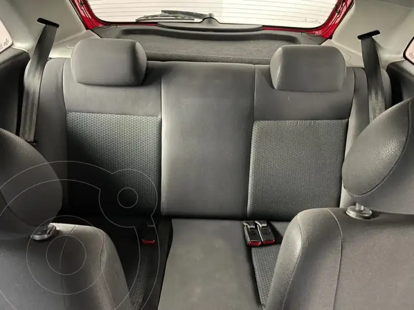 Volkswagen Gol Trend 3P Trendline  2017 - foto 2