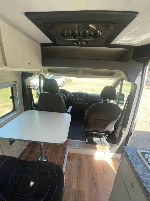 Peugeot Boxer L3H2 Hdi (2184 Cc) 2022 - foto 2